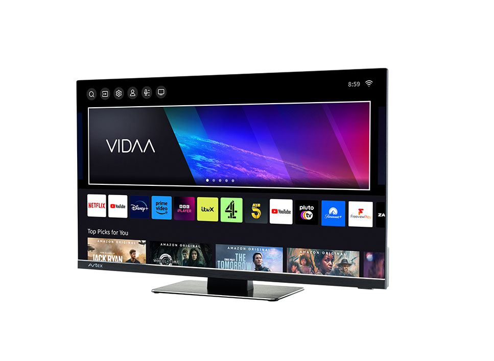 Avtex AV215TS HD SMART TV