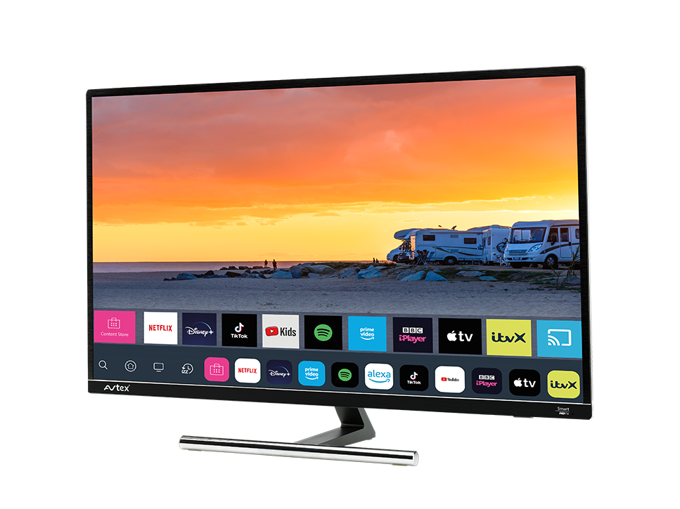 Avtex W279TS FULL HD SMART TV